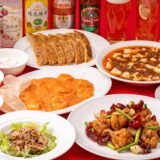 【屋内開催】リーガロイヤルホテル広島 チャイニーズダイニング リュウ BEER FAIR 2025