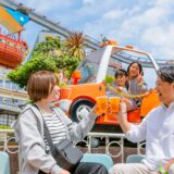 浅草花やしき「夏やしきの夜2026 お祭り広場」