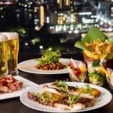 【屋内開催】リーガロイヤルホテル広島 スカイダイニング リーガトップ BEER FAIR 2025