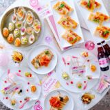 名古屋・丸の内 アプローズスクエア 名古屋迎賓館「Cheers Summer with Hoegaarden～ご褒美プレートBeer Jewel～」