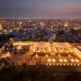 HILLTOP RESORT FUKUOKA ガーデンレストラン k「ザ・ガーデン ブラッスリー」