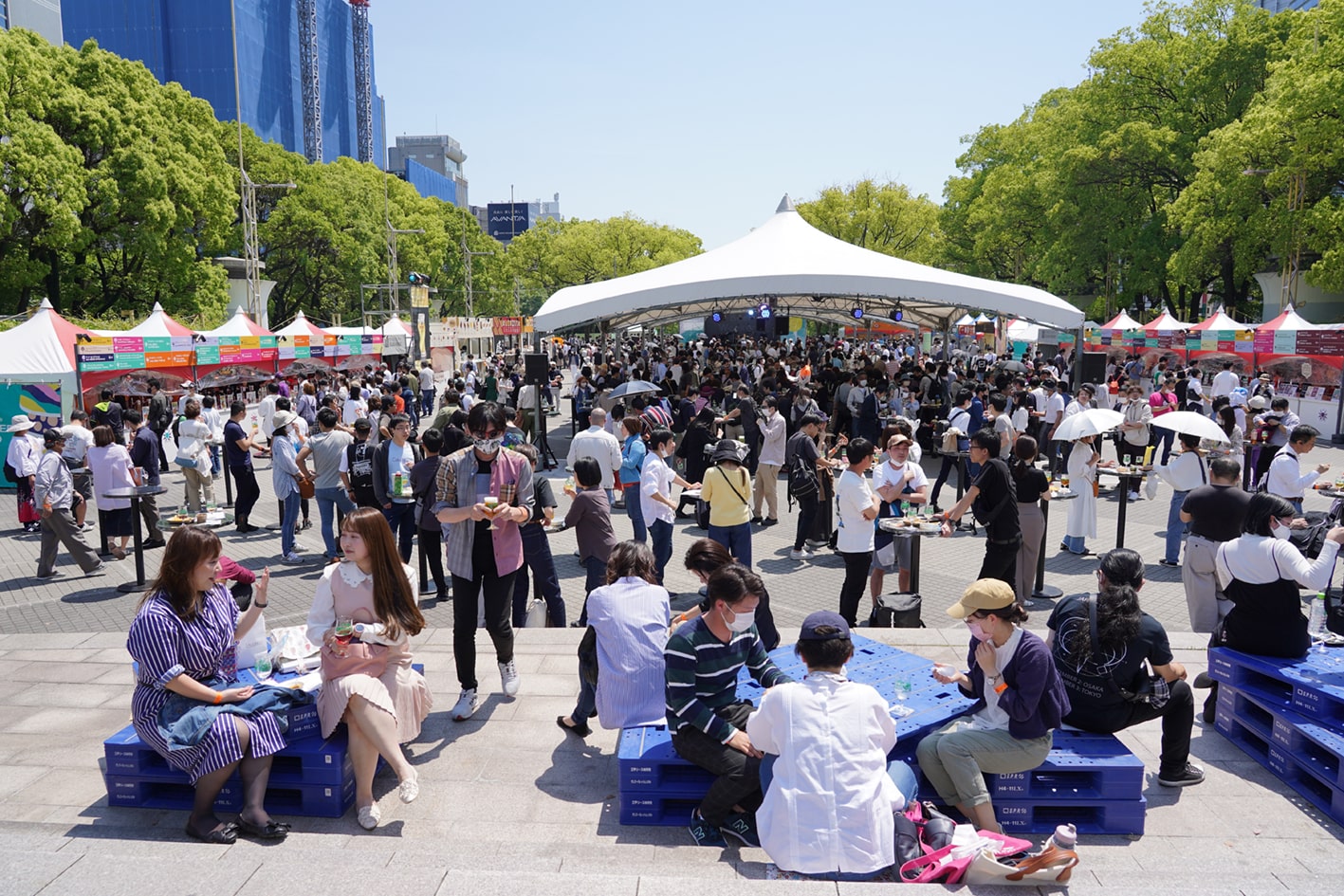 ベルギービールウィークエンド2026 名古屋 | みんなのビアガーデン部2026