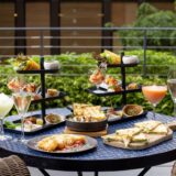 エースホテル京都 Beer Garden 2025 / ビアガーデン2025
