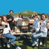 ジャンオクBBQ ジャジャーンカラ 京大BOX店