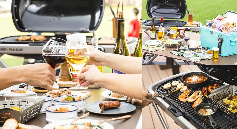 Botanico BBQ＆BEER GARDEN | みんなのビアガーデン部2026