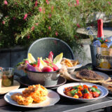 [テラス席あり]ニュウマン新宿 GARDEN HOUSE SHINJUKU