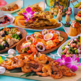 【ANAクラウンプラザホテル大阪】閉館前ラストビアガーデン7/1から～テーマは「ALOHA」