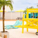 ららテラス川口 WILDBEACH
