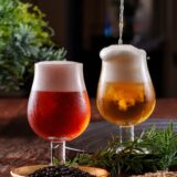 仙台ロイヤルパークホテル 「桂花苑」ビアガーデンディナーSUMMER CHINESE BEER HALL