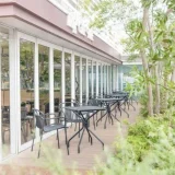 [テラス席あり]TRIANGLE CAFE