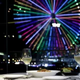 [テラス席あり]24/7 restaurant 