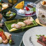 [テラス席あり]美食米門 梅田