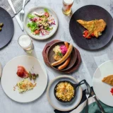 [テラス席あり]SCHMATZ BEER DINING ARK Hills