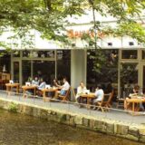 [テラス席あり]PIZZA SALVATORE CUOMO & GRILL 京都