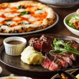 [テラス席あり]PIZZA SALVATORE CUOMO 池袋西口