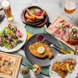 [テラス席あり]SCHMATZ Beer Dining 新宿住友ビル