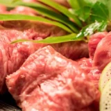 [テラス席あり]焼肉 喰心