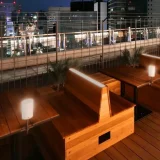 [テラス席あり]SCHMATZ BEER DINING 名古屋JRセントラルタワーズ