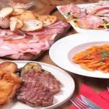 [テラス席あり]MEAT BAR GIRASOL～肉バル ヒラソル～
