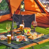 キャノピーbyヒルトン大阪梅田 !JaJa!Bar（ジャジャバー）「キャンパーノ・ビアガーデン」