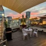 [テラス席あり]BBQ on the building