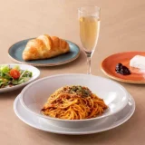 [テラス席あり]lyf銀座東京 REFUEL+ cafe & bar