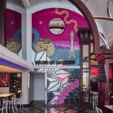 スイスホテル南海大阪 スプリングBBQ&ビアガーデン