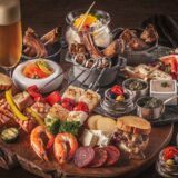 【横浜ベイシェラトン ホテル＆タワーズ】大人のための夏限定ビアフェスタ「フレンチBBQ」