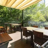[テラス席あり]JASMINE THAI TERRACE 赤坂