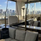 [テラス席あり]三井ガーデンホテル六本木プレミア BALCON TOKYO