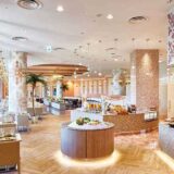 [テラス席あり]Buffet Dining ‘Akala ザ パーク フロント ホテル アット ユニバーサル・スタジオ・ジャパン