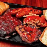 [テラス席あり]Midtown BBQ Nagoya