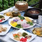 [テラス席あり]SIK eatery うつぼ公園店