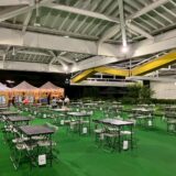 URBAN EARTH BBQ ルミネ北千住店