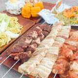 Beer & BBQ ARAPANA Terrace