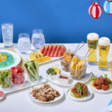 ホテルJALシティ福岡 天神「夏祭りビアパーティー」