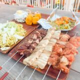 Beer & BBQ ARAPANA Terrace