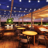 ラグジュアリー体験型ビアガーデン「NAMBA BEERGARDEN」7/4オープン