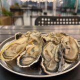 食べ放題 牡蠣小屋 かき太鼓 浅草エキミセ店