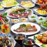 松江エクセルホテル東急「サマービアブッフェ2026」