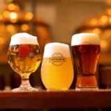 【ビアホール】NAGOYA BEER STATION 浩養園