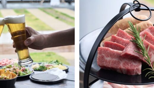 松屋銀座屋上「美しくなるビアガーデン」開催 – メキシカンエッセンスを取り入れた夏季限定営業