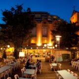 名古屋「浩養園ビヤガーデン」4/24オープン - 95周年記念の特別価格も