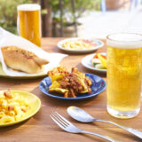 玉川髙島屋S・C屋上「FUTAKO BEER TERRACE」期間限定オープン / 二子玉川のクラフトビールとかき氷を提供