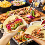 六本木の屋上庭園で「ARK HILLS SOUTH TOWER ROOFTOP LOUNGE」開催 4/16から