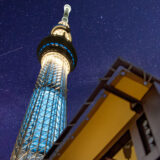 東京スカイツリーを望むテラスでBBQビアガーデン開催 ソラマチ「世界のビール博物館」10/31まで