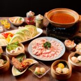 東武百貨店 池袋本店に「池袋熱帯夜市」オープン　焼肉や麻辣火鍋、屋台グルメを楽しむ屋上ビアガーデン