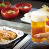 店舗名小布施 寄り付き料理 蔵部 銀座 ROOFTOP BEER GARDEN