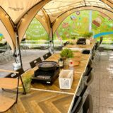 URBAN EARTH BBQ 本厚木ミロード店