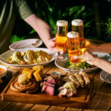 グランド ハイアット 東京で夏限定テラスプラン / 発酵食材のビアガーデンと南仏ディナー